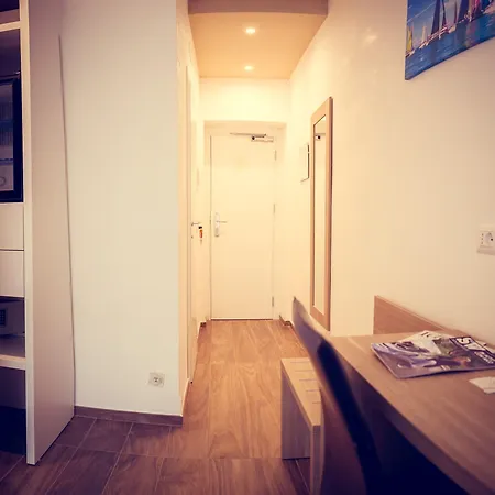 Fini 호텔 산 조반니 로톤도