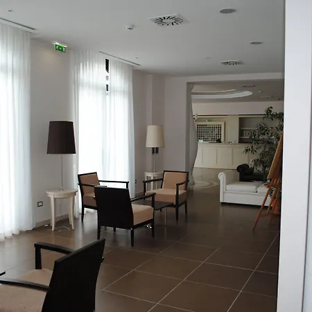 Fini San Giovanni Rotondo