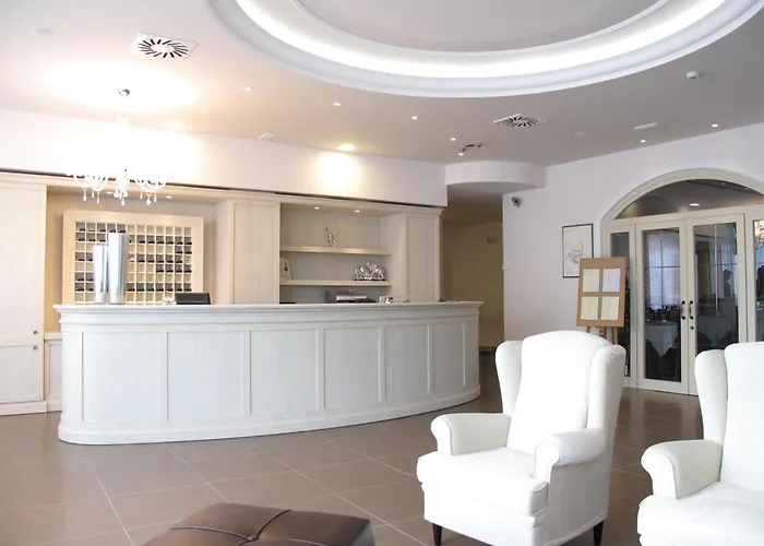 Fini San Giovanni Rotondo