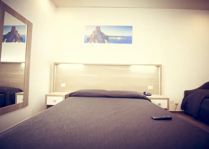 Fini 3* San Giovanni Rotondo