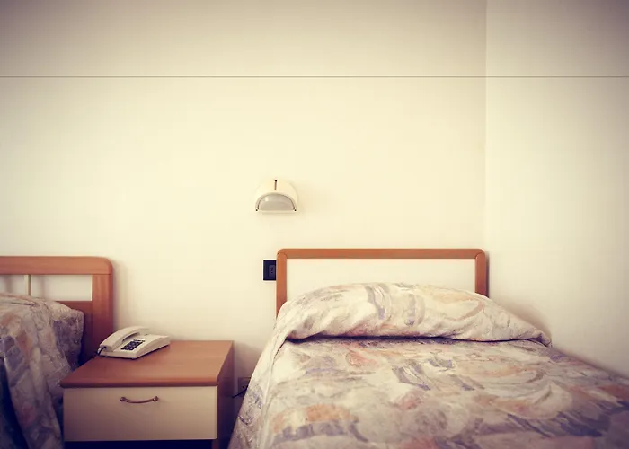 Fini Hotel San Giovanni Rotondo