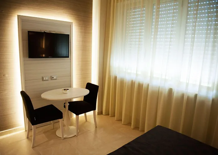 Fini 3* San Giovanni Rotondo