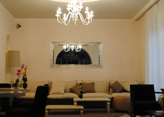 Fini Hotel San Giovanni Rotondo