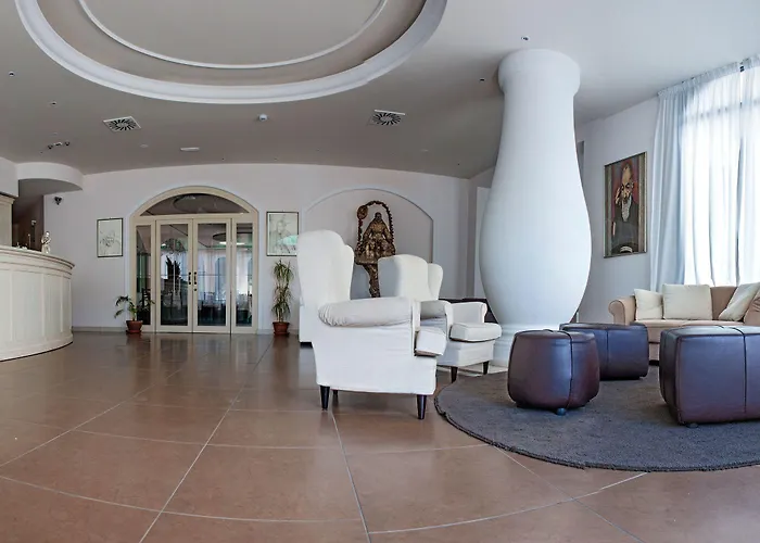 Fini San Giovanni Rotondo