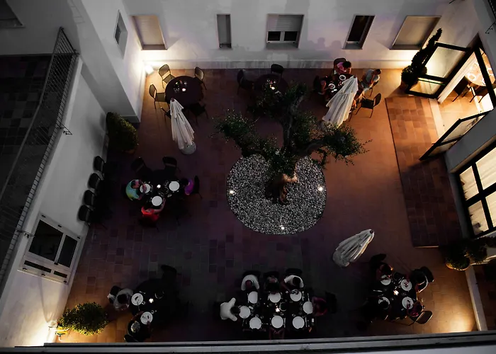 Hotel Fini San Giovanni Rotondo