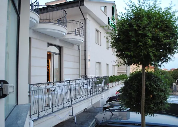 Fini 3* San Giovanni Rotondo