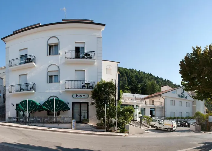 Hotel Fini San Giovanni Rotondo