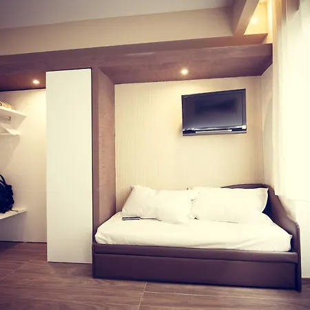 Fini Hotel
