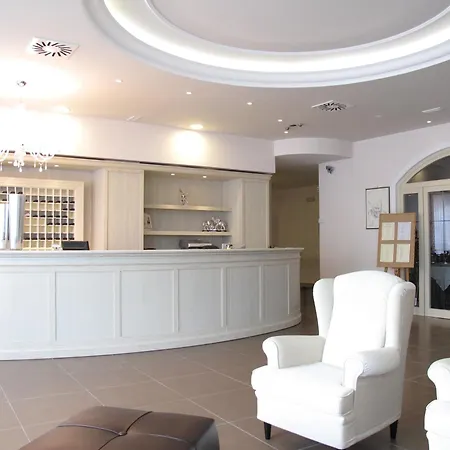 Fini San Giovanni Rotondo