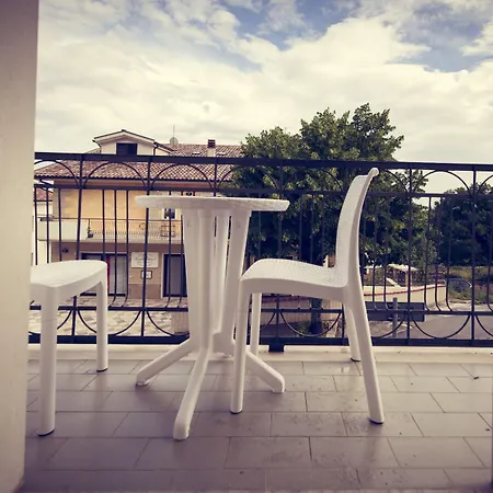 Hotel Fini 3*