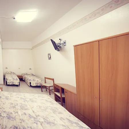 Fini San Giovanni Rotondo