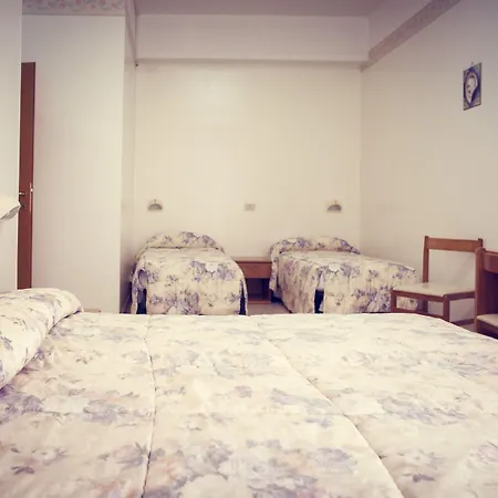 Fini Hotel San Giovanni Rotondo