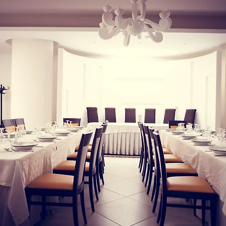 Fini Hotel San Giovanni Rotondo