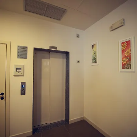 Fini San Giovanni Rotondo