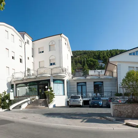 Hotel Fini San Giovanni Rotondo