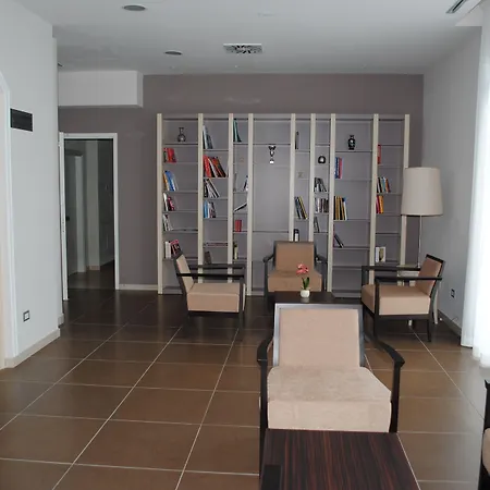 Fini Hotel San Giovanni Rotondo