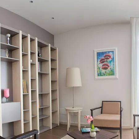 Hotel Fini San Giovanni Rotondo