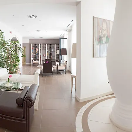 Fini 3* San Giovanni Rotondo