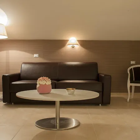 Fini Hotel San Giovanni Rotondo