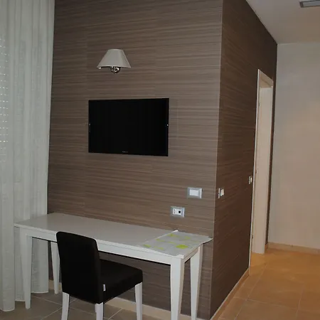 Fini 3* San Giovanni Rotondo