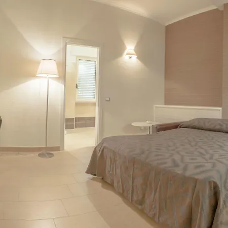 Fini San Giovanni Rotondo