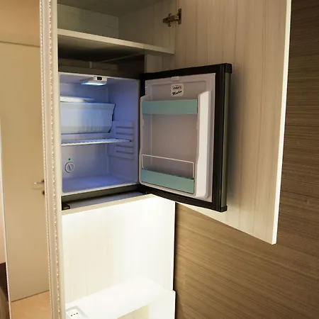 Hotel Fini San Giovanni Rotondo