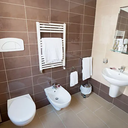 Hotel Fini 3*