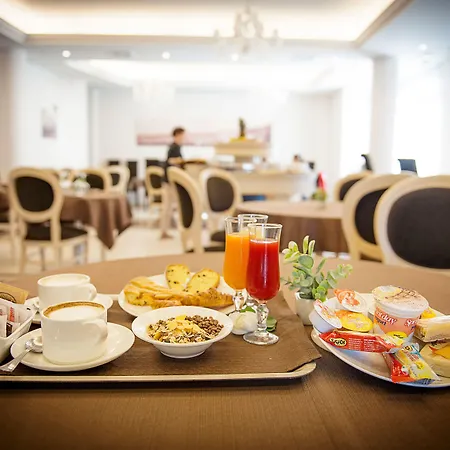 Fini Hotel San Giovanni Rotondo