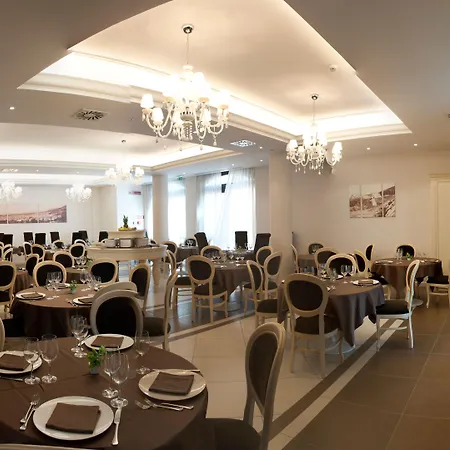 Hotel Fini San Giovanni Rotondo