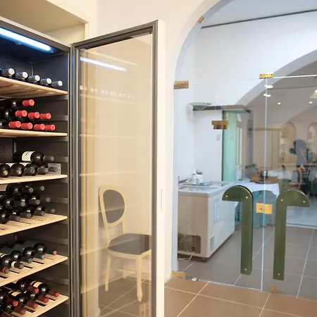 Fini 3* San Giovanni Rotondo