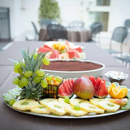 Fini Hotel San Giovanni Rotondo