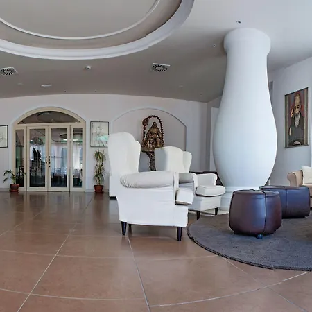 Fini San Giovanni Rotondo