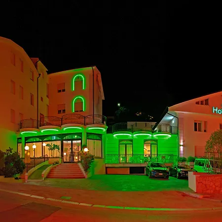 Fini Hotel San Giovanni Rotondo