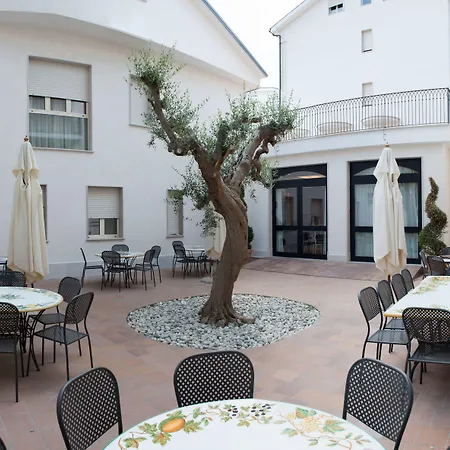 Hotel Fini San Giovanni Rotondo