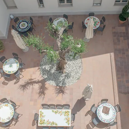 Fini 3* Σαν Τζιοβάνι Ροτόντο