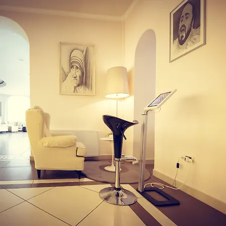 Hotel Fini San Giovanni Rotondo