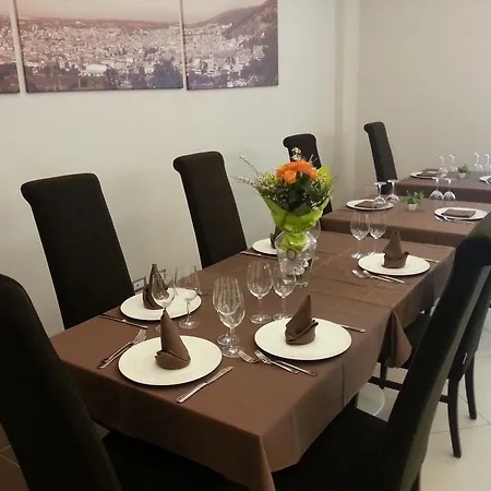 Hotel Fini San Giovanni Rotondo