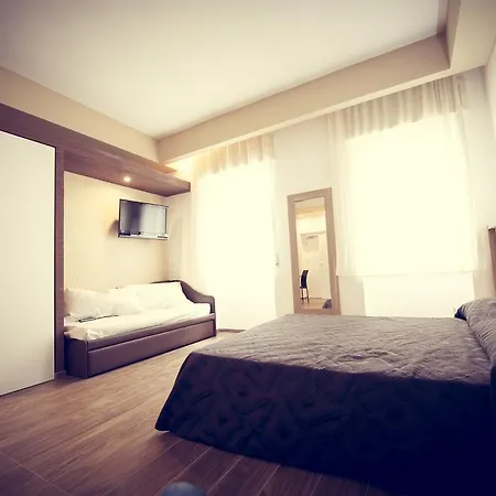 Fini سان جيوفاني روتوندو