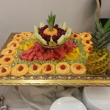 Fini 3* San Giovanni Rotondo