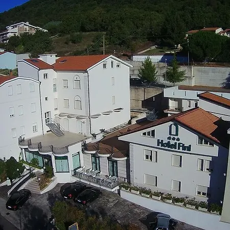 Hotel Fini 3*
