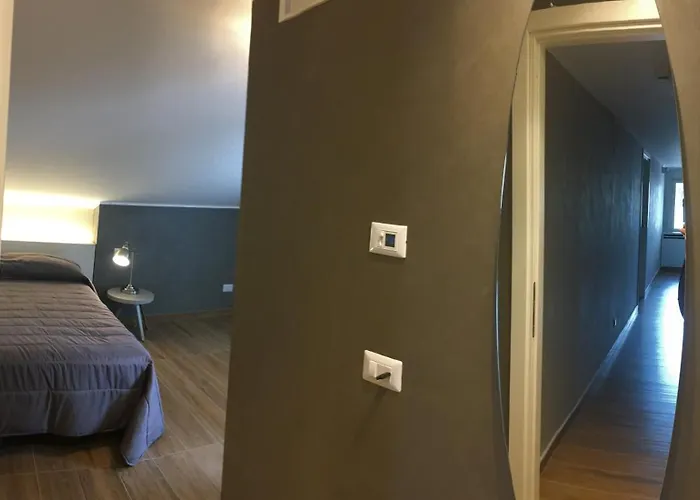 Fini Hotell San Giovanni Rotondo