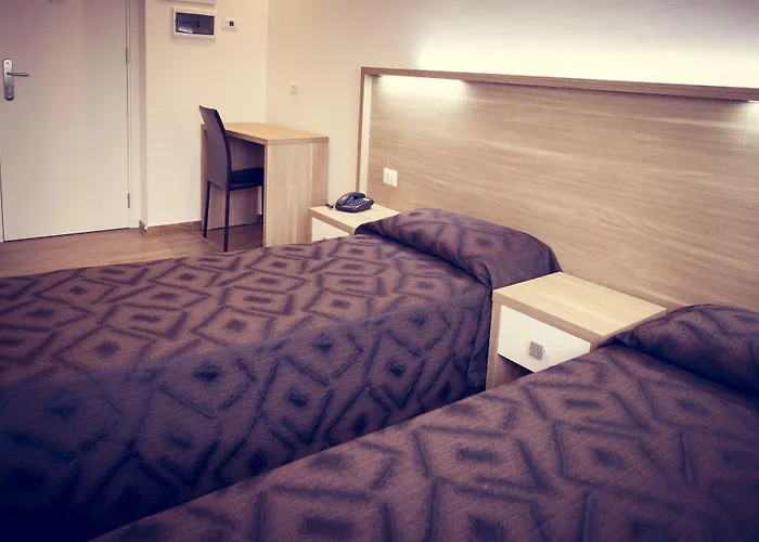 Hotel Fini San Giovanni Rotondo