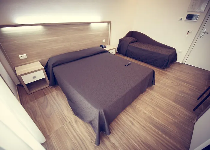 Fini Hotel San Giovanni Rotondo