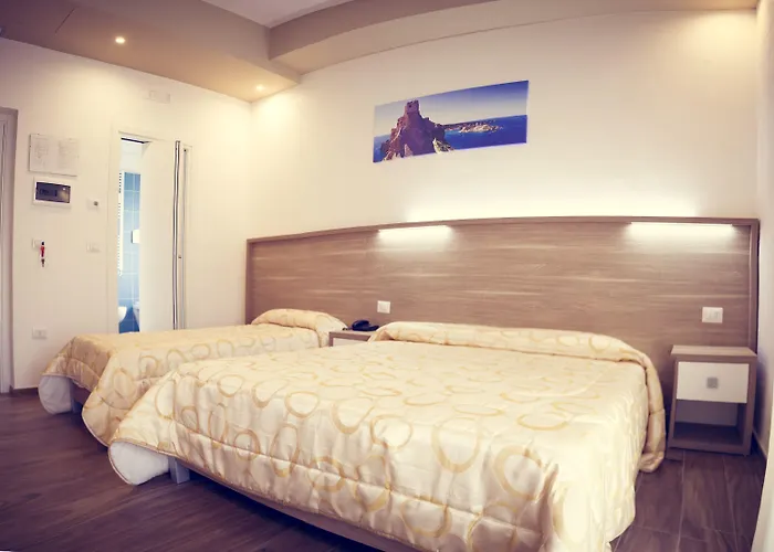 Fini Hotel San Giovanni Rotondo