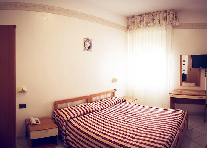 Fini 3* Σαν Τζιοβάνι Ροτόντο