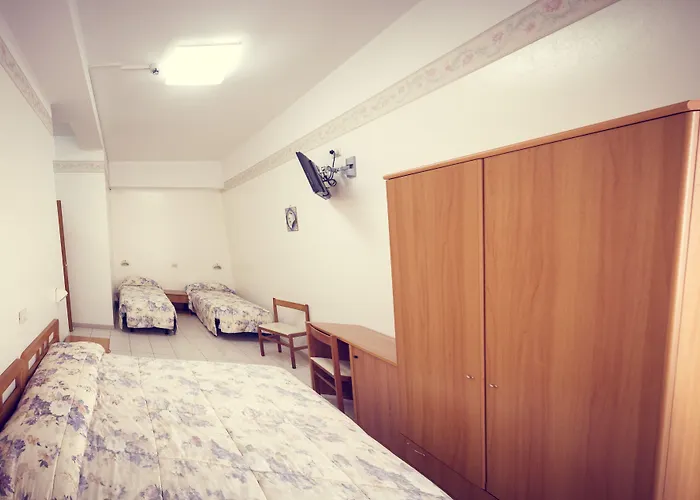 Fini San Giovanni Rotondo