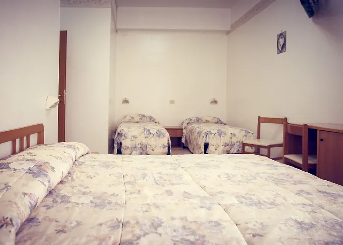 Fini Hotel San Giovanni Rotondo