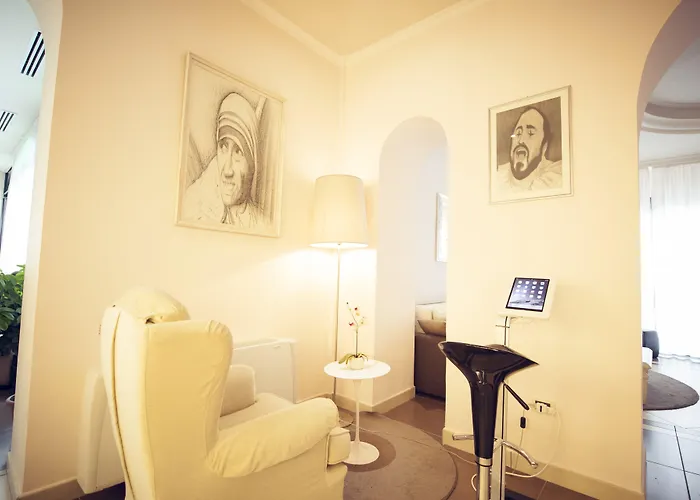 Fini 3* Σαν Τζιοβάνι Ροτόντο