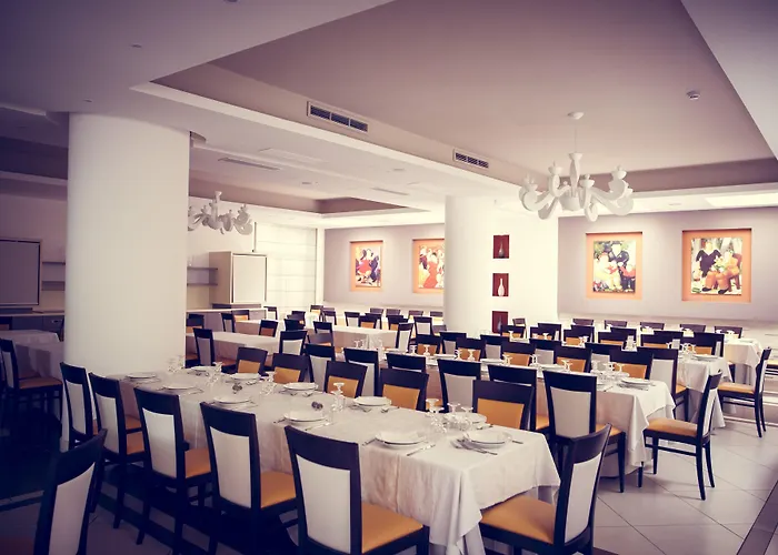 Fini Σαν Τζιοβάνι Ροτόντο