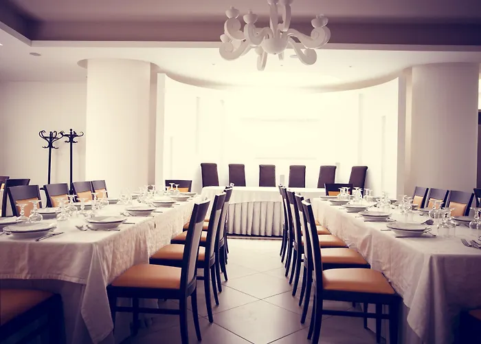 Fini Hotel San Giovanni Rotondo